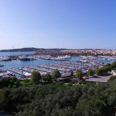 Brand New Splendid 1bed Apt Next To Beach * Antibes